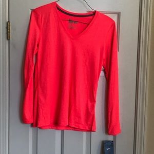 NWT nike top